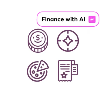 Finance with AI