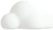 Cloud Right