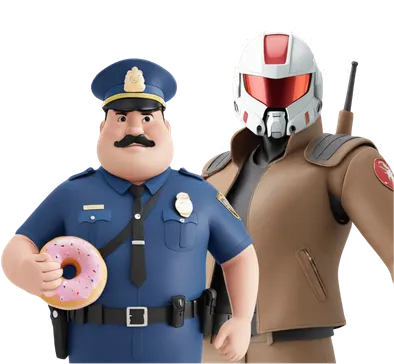 Police